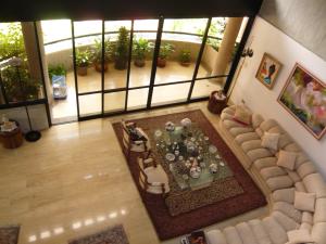 ARIADNA BOUQUETT MORENO Apartamento Venta Caracas Sebucan FLEXMLS-09-8028