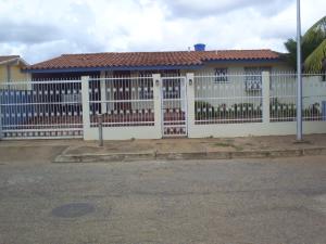 MARIANELLA CHAVARRI Casa Venta El Tigre Los Cocales FLEXMLS-09-8099