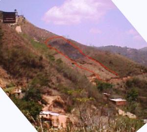 ERNESTO JIMENEZ Terreno Residencial En Venta En Caracas - El Hatillo C&oacute;digo FLEX: 09-8135 No.0
