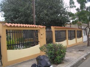 JUSMERI ESPINA Casa Venta Maracaibo La Floresta FLEXMLS-09-8182
