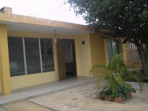JUSMERI ESPINA Casa En Venta En Maracaibo - La Floresta C&oacute;digo FLEX: 09-8182 No.1