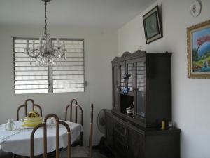 JUSMERI ESPINA Casa En Venta En Maracaibo - La Floresta C&oacute;digo FLEX: 09-8182 No.3