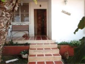 JORGE MENDOZA A. Casa Venta Barquisimeto Parroquia Santa Rosa FLEXMLS-09-8186