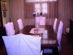MARIA ALBA GIORDANO Casa En Venta En Valencia - La Viña C&oacute;digo FLEX: 09-7681 No.9