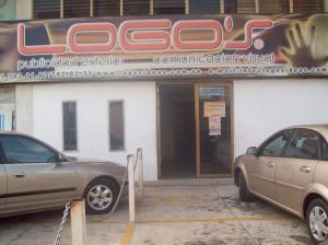 JUSMERI ESPINA Edificio En Venta En Maracaibo - Valle Frio C&oacute;digo FLEX: 09-8274 No.1
