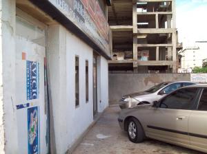 JUSMERI ESPINA Edificio En Venta En Maracaibo - Valle Frio C&oacute;digo FLEX: 09-8274 No.8