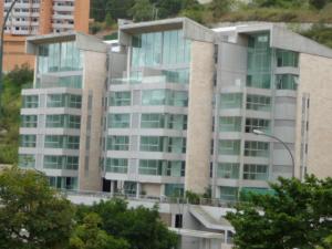 ARIADNA BOUQUETT MORENO Apartamento Venta Caracas Lomas del Sol FLEXMLS-09-8326
