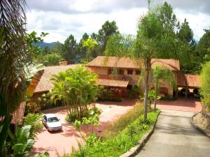VANESSA GOMES Casa Venta Caracas Oripoto FLEXMLS-09-8332