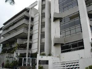 INMOBILIRIA CCCT Apartamento En Venta En Caracas - Altamira C&oacute;digo FLEX: 09-8355 No.0