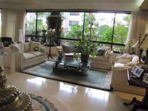 INMOBILIRIA CCCT Apartamento En Venta En Caracas - Altamira C&oacute;digo FLEX: 09-8355 No.1