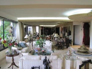 INMOBILIRIA CCCT Apartamento En Venta En Caracas - Altamira C&oacute;digo FLEX: 09-8355 No.2