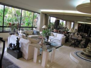 INMOBILIRIA CCCT Apartamento En Venta En Caracas - Altamira C&oacute;digo FLEX: 09-8355 No.3
