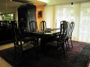 INMOBILIRIA CCCT Apartamento En Venta En Caracas - Altamira C&oacute;digo FLEX: 09-8355 No.4