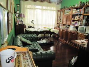 INMOBILIRIA CCCT Apartamento En Venta En Caracas - Altamira C&oacute;digo FLEX: 09-8355 No.7