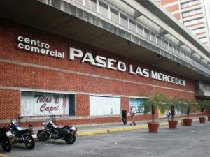 ORIANA RIVAS BALDA Local Comercial Venta Caracas Las Mercedes FLEXMLS-09-8375