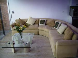 Bel�n Mar�n y David Del Corral Apartamento En Venta En Caracas - Lomas del Sol C&oacute;digo FLEX: 09-381 No.3