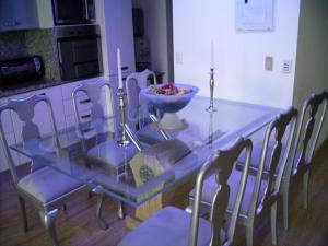 Bel�n Mar�n y David Del Corral Apartamento En Venta En Caracas - Lomas del Sol C&oacute;digo FLEX: 09-381 No.7