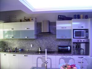Bel�n Mar�n y David Del Corral Apartamento En Venta En Caracas - Lomas del Sol C&oacute;digo FLEX: 09-381 No.5