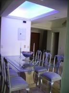 Bel�n Mar�n y David Del Corral Apartamento En Venta En Caracas - Lomas del Sol C&oacute;digo FLEX: 09-381 No.8