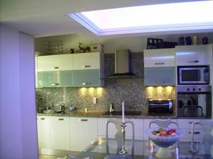 Bel�n Mar�n y David Del Corral Apartamento En Venta En Caracas - Lomas del Sol C&oacute;digo FLEX: 09-381 No.4