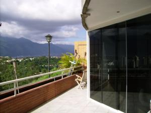 Bel�n Mar�n y David Del Corral Apartamento En Venta En Caracas - Lomas del Sol C&oacute;digo FLEX: 09-381 No.9
