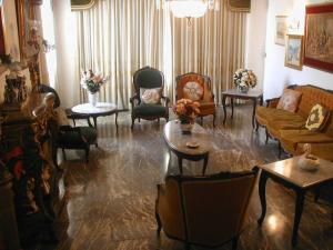 IVANA MASSIMINI Casa En Venta En Caracas - Bello Monte C&oacute;digo FLEX: 09-8563 No.4