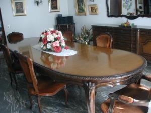 IVANA MASSIMINI Casa En Venta En Caracas - Bello Monte C&oacute;digo FLEX: 09-8563 No.6