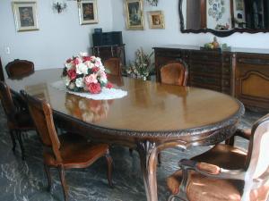 IVANA MASSIMINI Casa En Venta En Caracas - Bello Monte C&oacute;digo FLEX: 09-8563 No.7