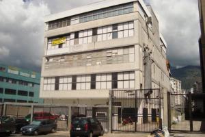 VANESSA GOMES Edificio Venta Caracas Palo Verde FLEXMLS-09-8581