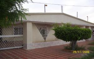 LEONARDO LUZARDO Casa Venta Maracaibo La Coromoto FLEXMLS-09-8708