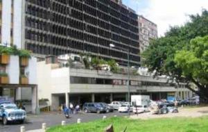 VANESSA GOMES Oficina Venta Caracas Parroquia La Candelaria FLEXMLS-09-8715