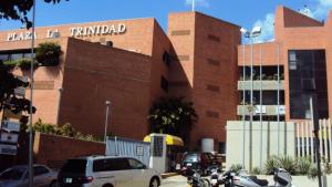 ERNESTO JIMENEZ Local Comercial En Venta En Caracas - La Trinidad C&oacute;digo FLEX: 09-8759 No.1