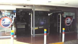 ERNESTO JIMENEZ Local Comercial En Venta En Caracas - La Trinidad C&oacute;digo FLEX: 09-8759 No.4