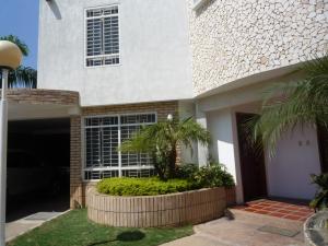 JUSMERI ESPINA Casa Venta Maracaibo Monte Bello FLEXMLS-09-8823