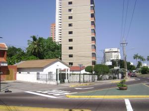ORLANDO GIRALDO Terreno Residencial En Venta En Maracaibo - El Milagro C&oacute;digo FLEX: 09-8872 No.3