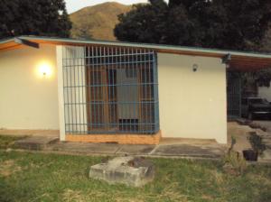 EILEEN CASTILLO Casa En Venta En Maracay - El Castaño C&oacute;digo FLEX: 09-9056