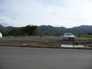 GICELA MORA Terreno  Venta Guatire Vega Arriba FLEXMLS-09-9090