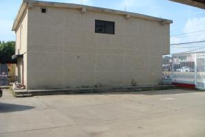 JUSMERI ESPINA Galpon - Deposito Alquiler Ciudad Ojeda Barrio Union FLEXMLS-09-9107