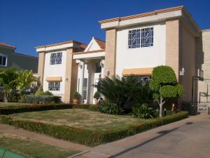 REAL & BUSINESS BROKER&acute;S C.A Townhouse En Venta En Ciudad Ojeda - La N C&oacute;digo FLEX: 09-9143 No.1