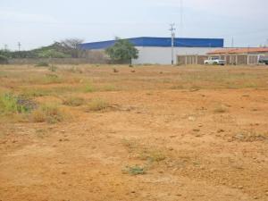 Terreno Comercial / Venta / Punto Fijo / Puerta Maraven / FLEXMLS-10-17