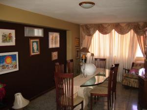 JUSMERI ESPINA Apartamento En Venta En Maracaibo - Santa Maria C&oacute;digo FLEX: 10-91 No.1