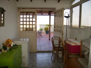 JUSMERI ESPINA Apartamento En Venta En Maracaibo - Santa Maria C&oacute;digo FLEX: 10-91 No.5