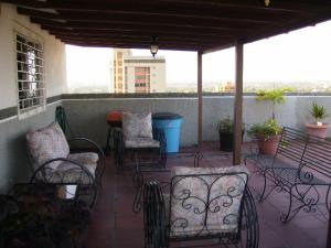 JUSMERI ESPINA Apartamento En Venta En Maracaibo - Santa Maria C&oacute;digo FLEX: 10-91 No.9