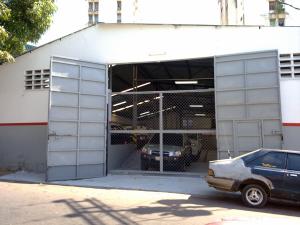 JUSMERI ESPINA Galpon - Deposito Venta Maracaibo Avenida Falcon FLEXMLS-10-194