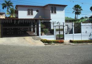 JORGE MENDOZA A. Casa Venta Barquisimeto Parroquia Santa Rosa FLEXMLS-10-229