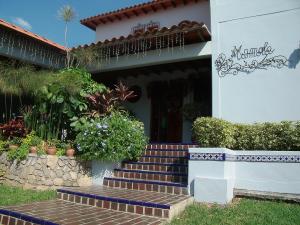 MANUEL ROGELIO PEREZ Casa Venta Barquisimeto Parroquia Santa Rosa FLEXMLS-10-229