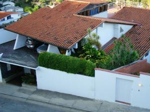 ADILEN VELASQUEZ Casa Venta Caracas Macaracuay FLEXMLS-10-233
