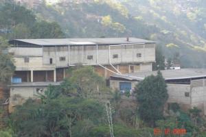 VANESSA GOMES Galpon - Deposito Venta Caracas Mariche FLEXMLS-10-277