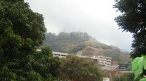 IVANA MASSIMINI Terreno Residencial En Venta En Caracas - Altamira C&oacute;digo FLEX: 10-362 No.3