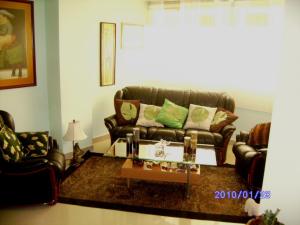 EILEEN CASTILLO Apartamento En Venta En Maracay - El Bosque C&oacute;digo FLEX: 10-427 No.4